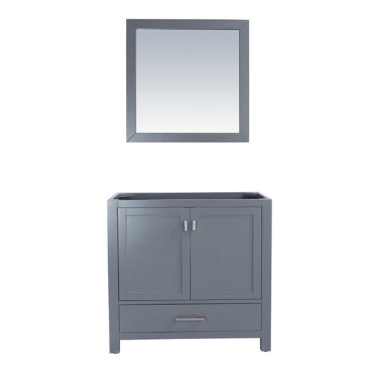 Laviva Wilson 36" Vanity - 313ANG-36G