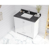 Laviva Wilson 36" Vanity - 313ANG-36G