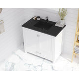 Laviva Wilson 36" Vanity - 313ANG-36G