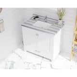 Laviva Wilson 36" Vanity - 313ANG-36G