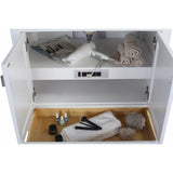 Laviva Wilson 36" Vanity - 313ANG-36G