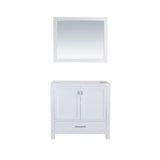 Laviva Wilson 36" Vanity - 313ANG-36G