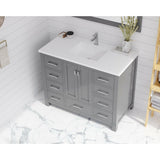 Laviva Wilson 42" Vanity - 313ANG-42G