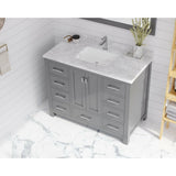 Laviva Wilson 42" Vanity - 313ANG-42G
