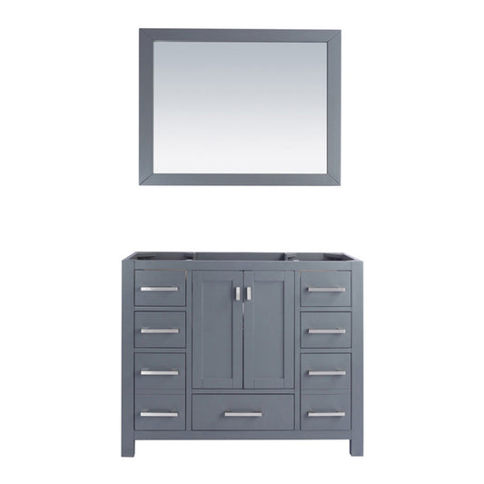 Laviva Wilson 42" Vanity - 313ANG-42G