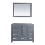 Laviva Wilson 42" Vanity - 313ANG-42G