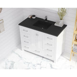 Laviva Wilson 42" Vanity - 313ANG-42G