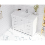 Laviva Wilson 42" Vanity - 313ANG-42G