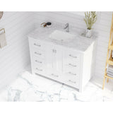 Laviva Wilson 42" Vanity - 313ANG-42G