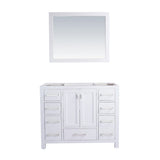 Laviva Wilson 42" Vanity - 313ANG-42G