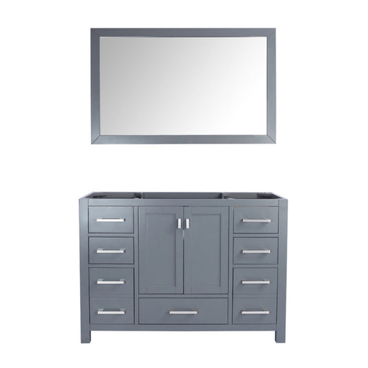 Laviva Wilson 48" Vanity - 313ANG-48G