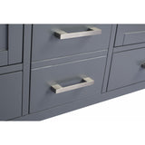 Laviva Wilson 60" Vanity - 313ANG-60G