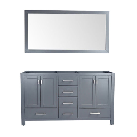 Laviva Wilson 60" Vanity - 313ANG-60G