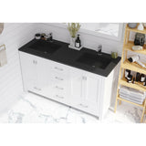 Laviva Wilson 60" Vanity - 313ANG-60G