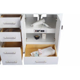 Laviva Wilson 60" Vanity - 313ANG-60G