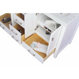 Laviva Wilson 60" Vanity - 313ANG-60G