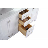 Laviva Wilson 60" Vanity - 313ANG-60G
