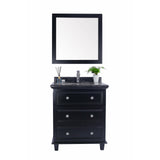 Laviva Luna 30" Vanity - 313DVN-30E