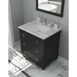Laviva Luna 30" Vanity - 313DVN-30E