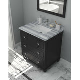 Laviva Luna 30" Vanity - 313DVN-30E