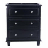 Laviva Luna 30" Vanity - 313DVN-30E