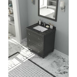 Laviva Luna 30" Vanity - 313DVN-30E