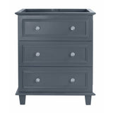 Laviva Luna 30" Vanity - 313DVN-30E