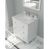 Laviva Luna 30" Vanity - 313DVN-30E