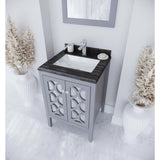 Laviva Mediterraneo 24" Vanity - 313MKSH-24G