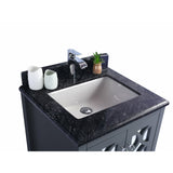 Laviva Mediterraneo 24" Vanity - 313MKSH-24G