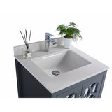 Laviva Mediterraneo 24" Vanity - 313MKSH-24G