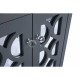 Laviva Mediterraneo 24" Vanity - 313MKSH-24G