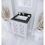 Laviva Mediterraneo 24" Vanity - 313MKSH-24G