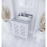 Laviva Mediterraneo 24" Vanity - 313MKSH-24G
