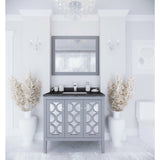 Laviva Mediterraneo 36" Vanity - 313MKSH-36G