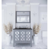 Laviva Mediterraneo 36" Vanity - 313MKSH-36G