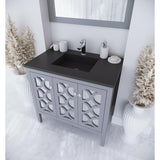Laviva Mediterraneo 36" Vanity - 313MKSH-36G