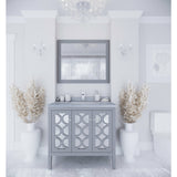 Laviva Mediterraneo 36" Vanity - 313MKSH-36G