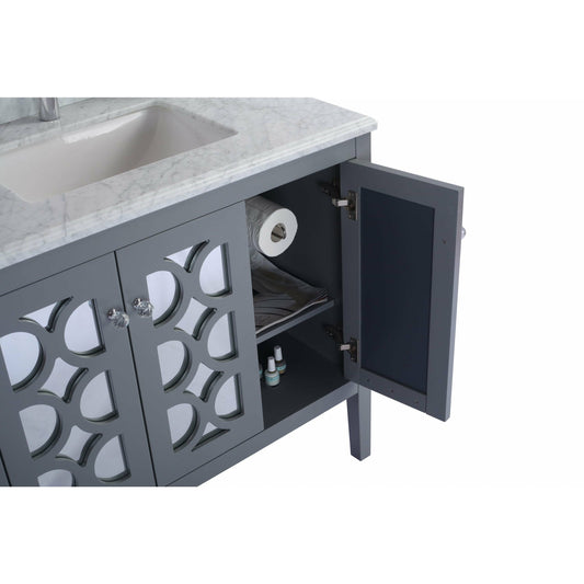 Laviva Mediterraneo 36" Vanity - 313MKSH-36G