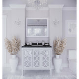 Laviva Mediterraneo 36" Vanity - 313MKSH-36G