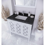 Laviva Mediterraneo 36" Vanity - 313MKSH-36G
