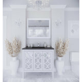 Laviva Mediterraneo 36" Vanity - 313MKSH-36G