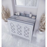 Laviva Mediterraneo 36" Vanity - 313MKSH-36G