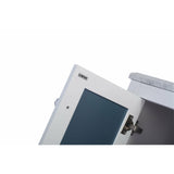 Laviva Mediterraneo 36" Vanity - 313MKSH-36G