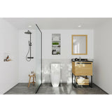 Laviva Alto 24" Vanity - 313SMR-24CO