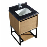 Laviva Alto 24" Vanity - 313SMR-24CO