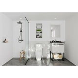 Laviva Alto 24" Vanity - 313SMR-24CO