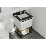 Laviva Alto 24" Vanity - 313SMR-24CO