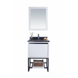 Laviva Alto 24" Vanity - 313SMR-24CO
