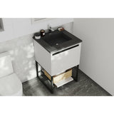 Laviva Alto 24" Vanity - 313SMR-24CO